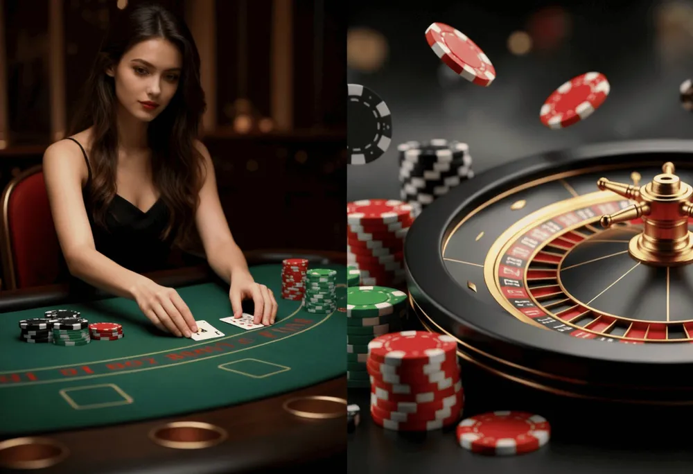 pure casino online